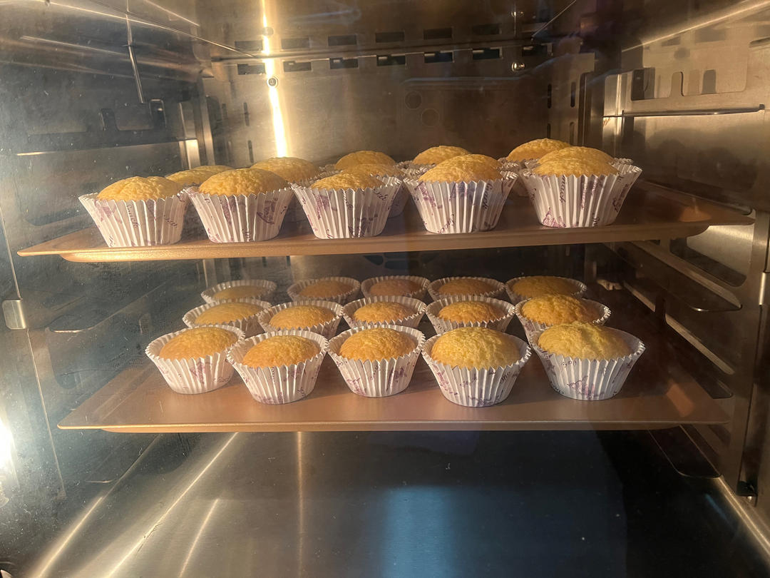 甜甜的回忆一一80年代老蛋糕