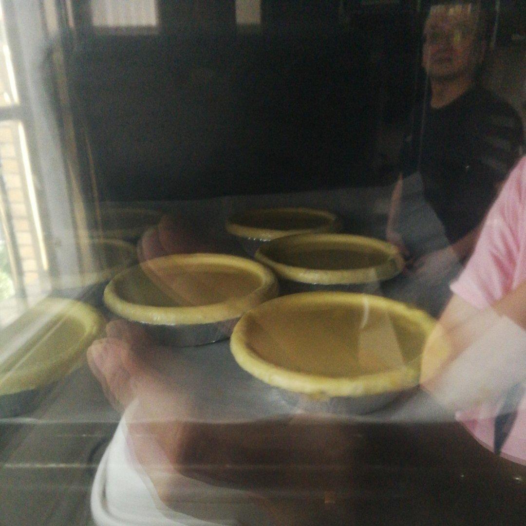 视频菜谱:蛋塔液 蛋挞液（不腻,全蛋,无淡奶油）