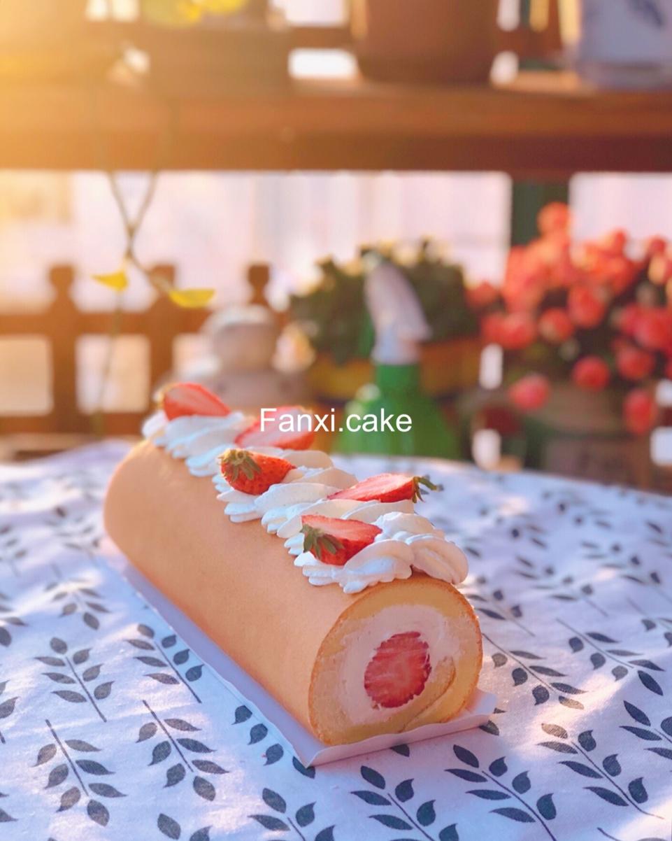 Fanxi的卷卷们