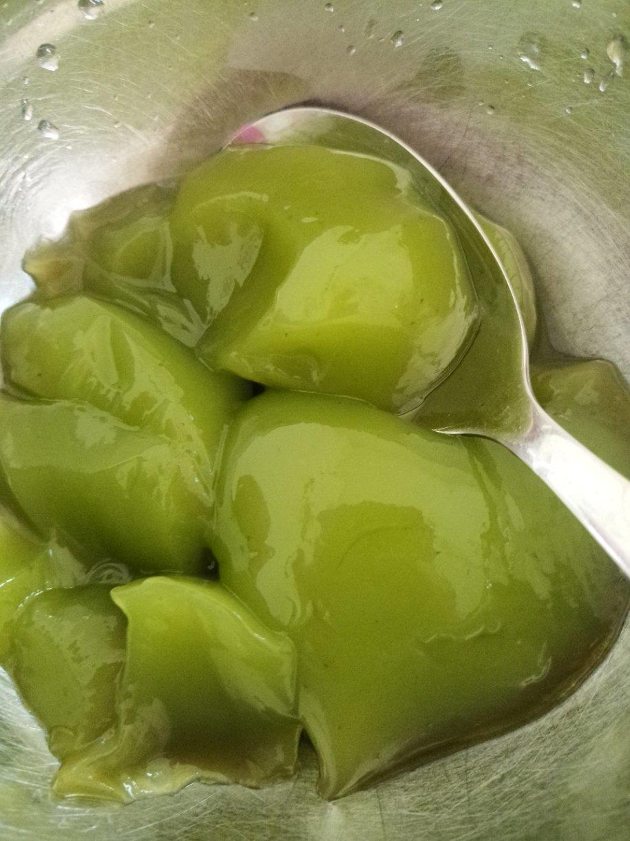 夏日消暑神器凉粉草(记录自用)