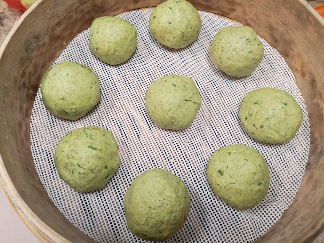 清明果（鼠曲草）