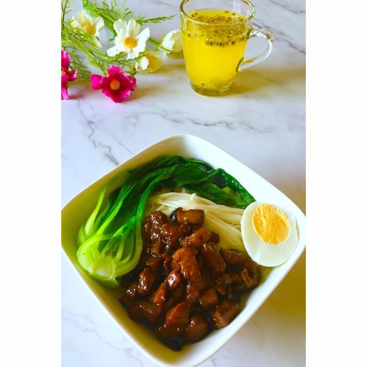 Jessie的花样早餐