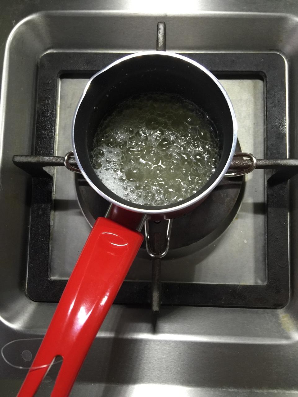奶油焦糖酱