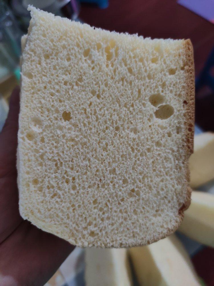 电饭煲做蛋糕（零失败）