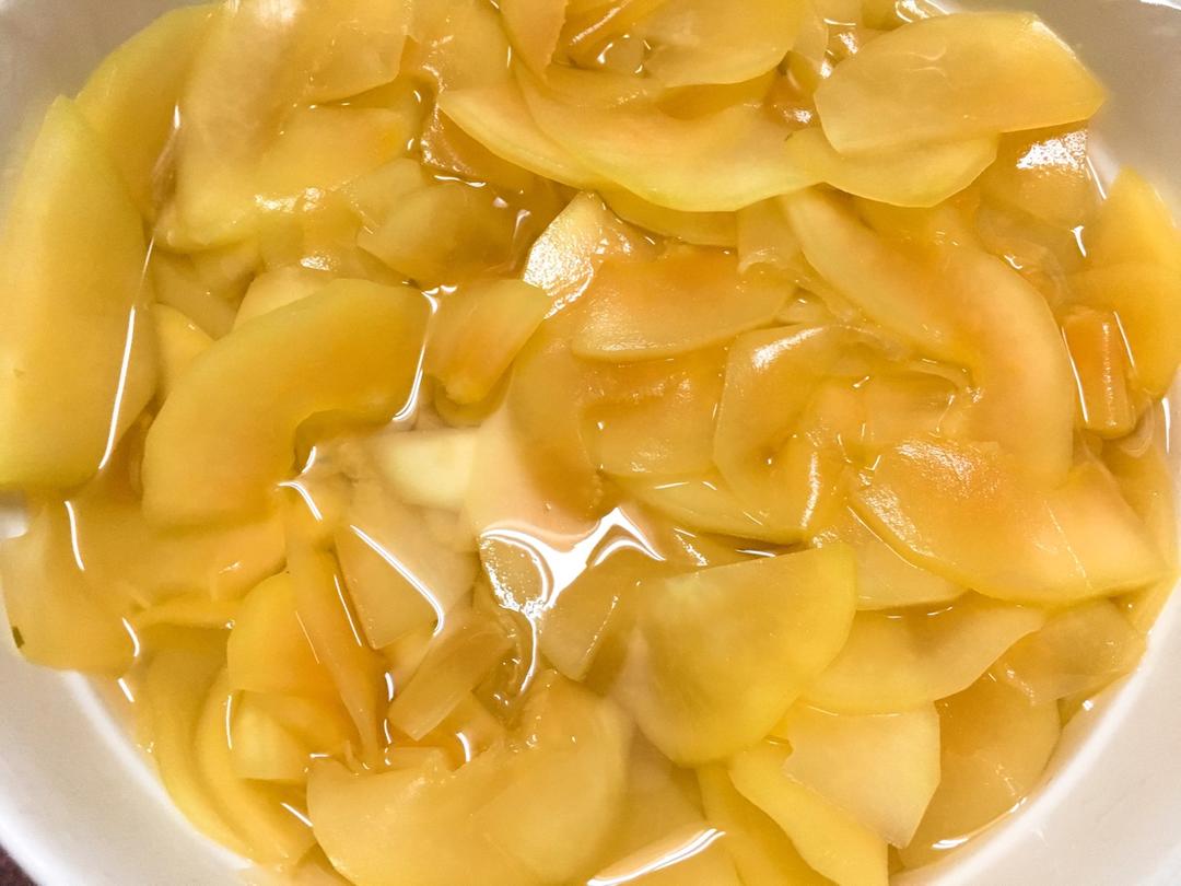咸酸木瓜酸