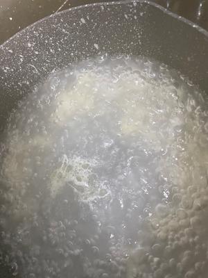 冬瓜瑶柱排骨汤的做法 步骤2