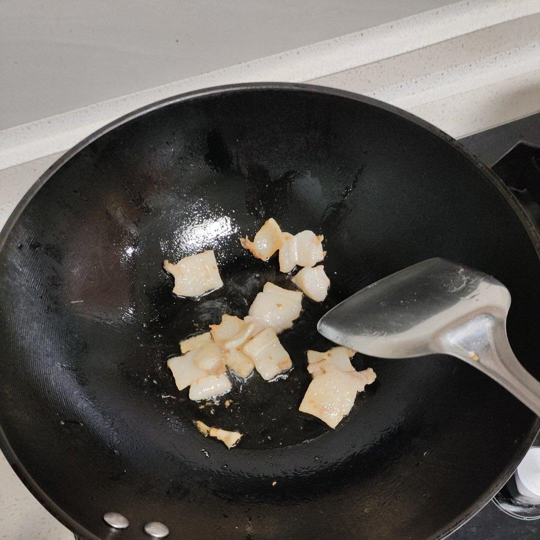 最简单的《熬猪油》方法