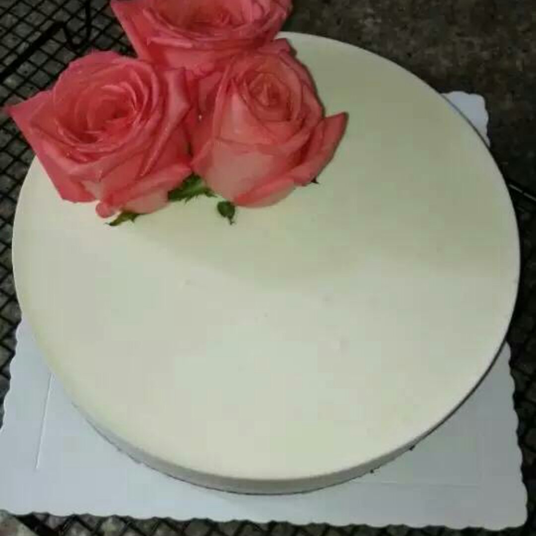 酸奶慕斯（八寸圆）