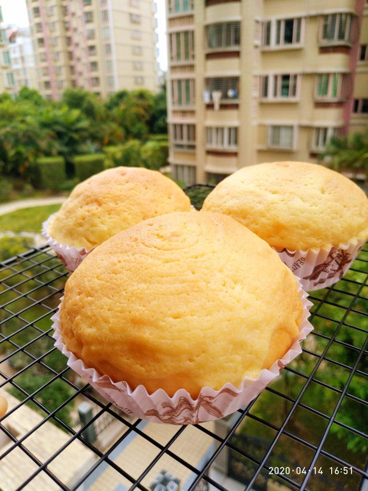 超好吃酥皮面包（汤种）