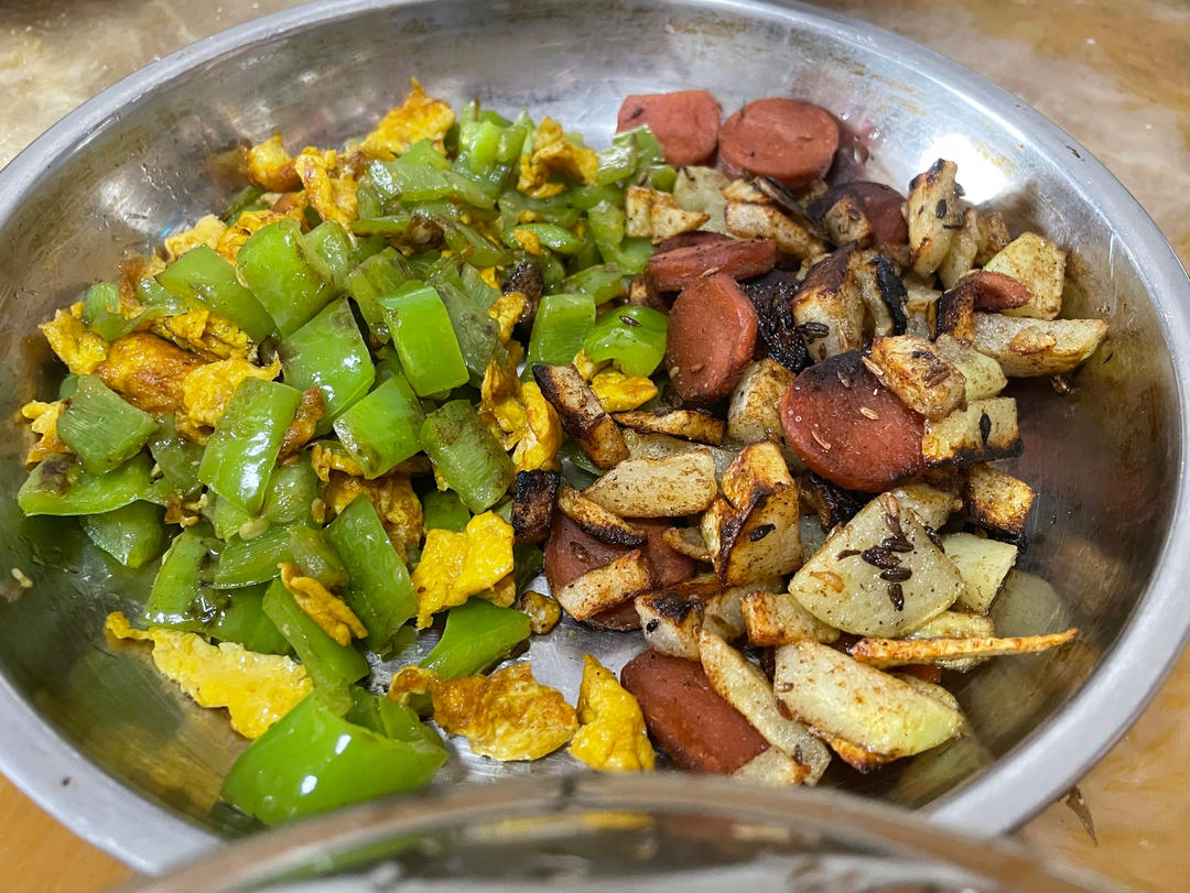 好饿 快手菜谱