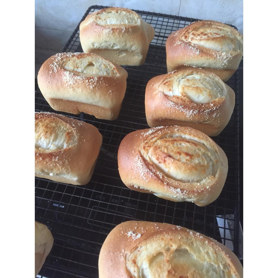 奶酪吐司--屋诺17厘米水果条