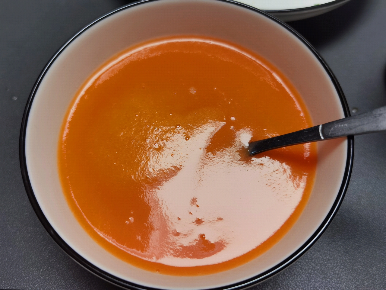 胡萝卜汁的正确打开方式！