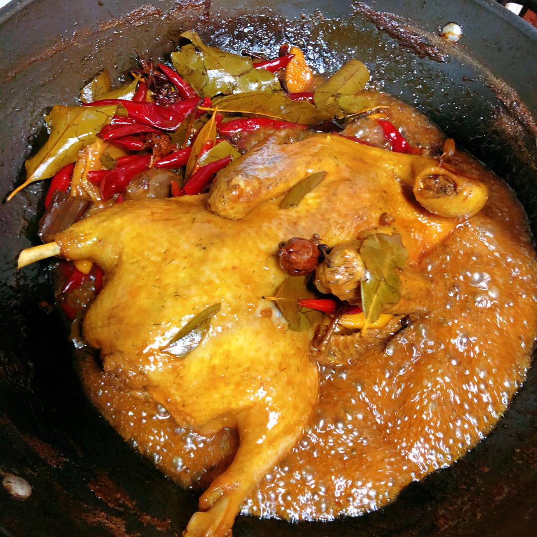 周黑鸭(小翔哥版)