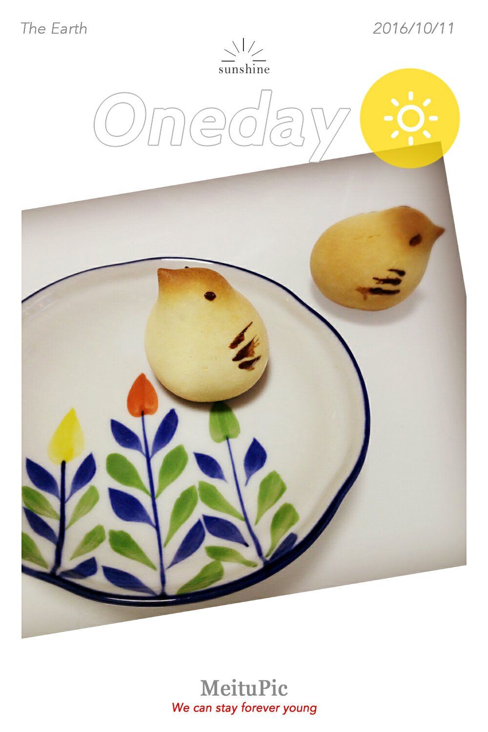 日式小鸡和果子的做法 步骤2
