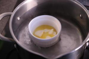 Souffle（梳乎厘、蛋奶酥）的做法 步骤1