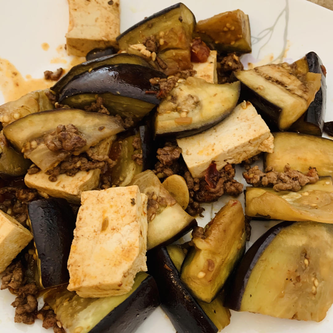 新冠宅家一人食