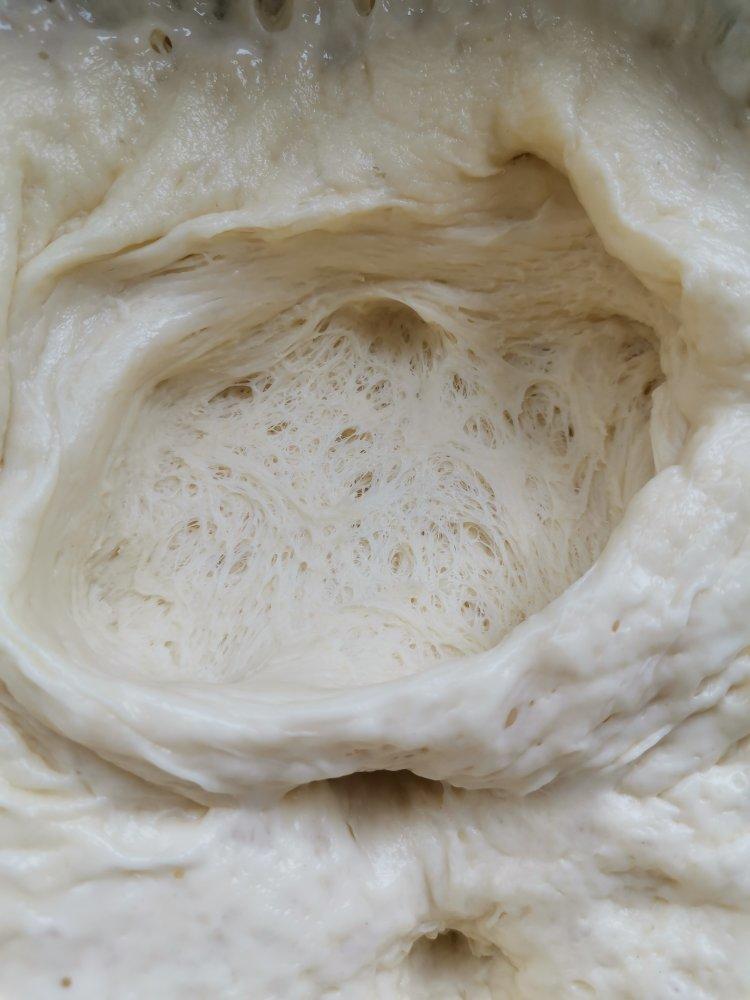 新手披萨饼皮pizza(能开餐厅那种)