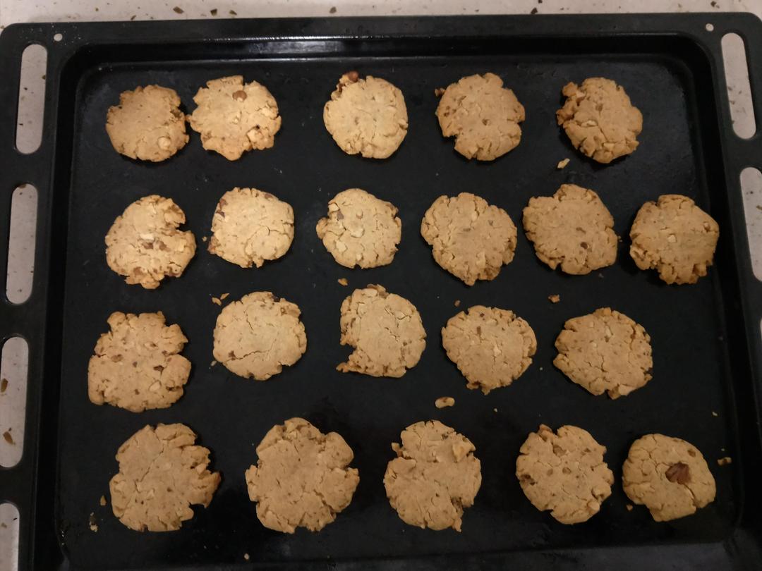 桃酥（古早味）