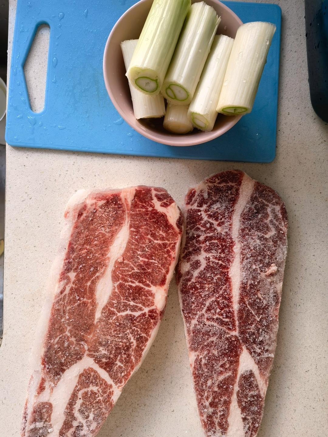 无油小零食牛肉粒 | 自制牛肉干（烘干机版）