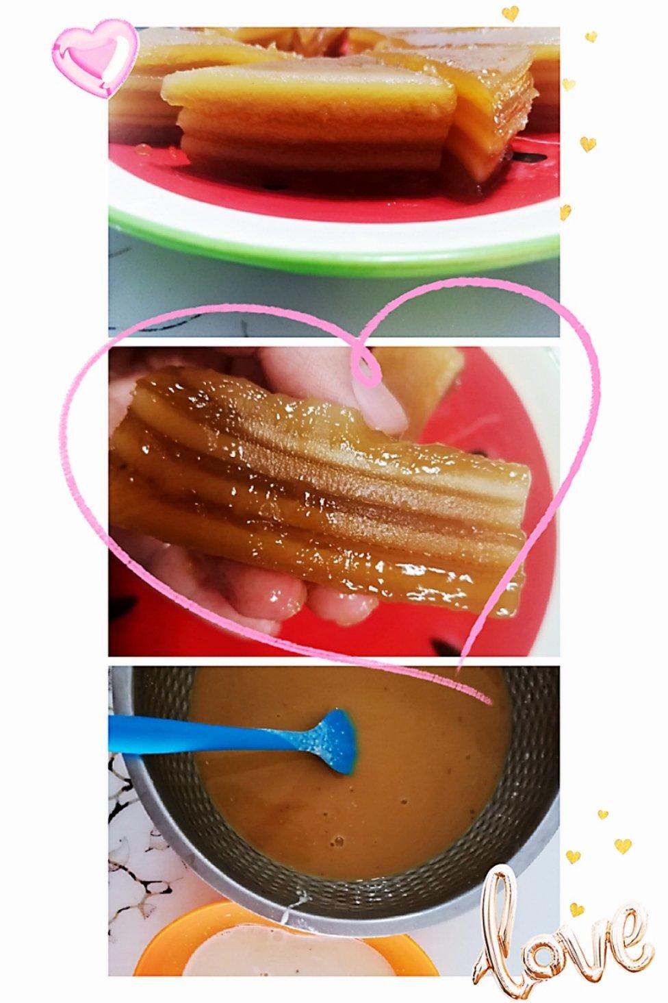 椰汁千层马蹄糕(爽滑Q弹、香甜可口，零失败)