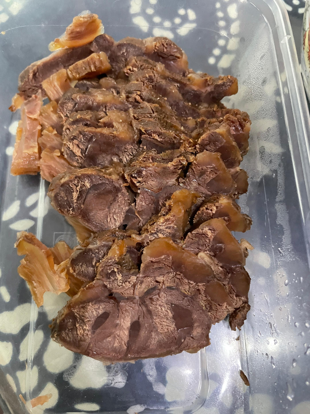 极简·古法｜酱牛肉·卤牛肉·牛腱子｜卡卡爸·不藏私