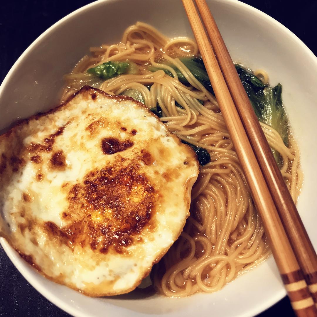 小居恰饭