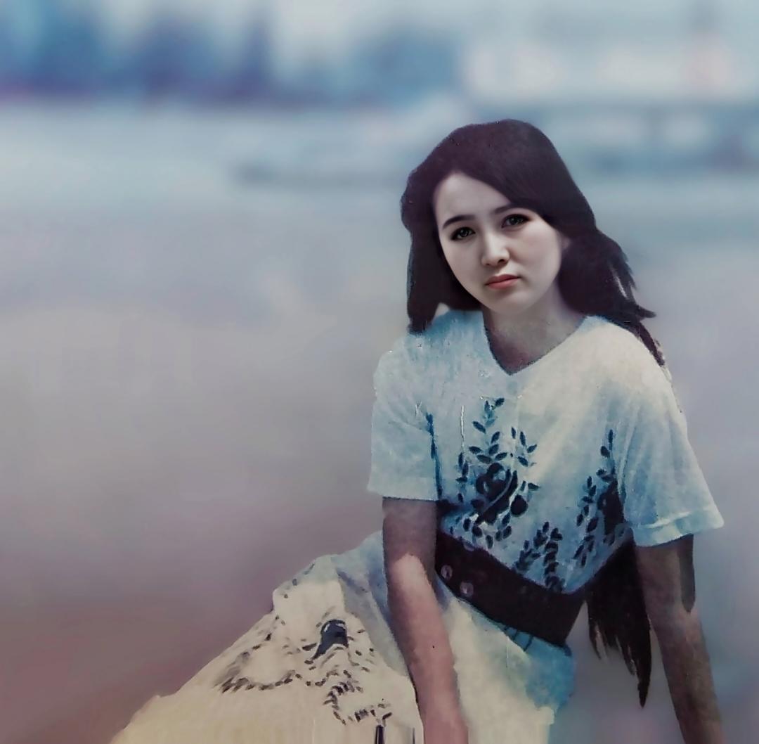 清莲a