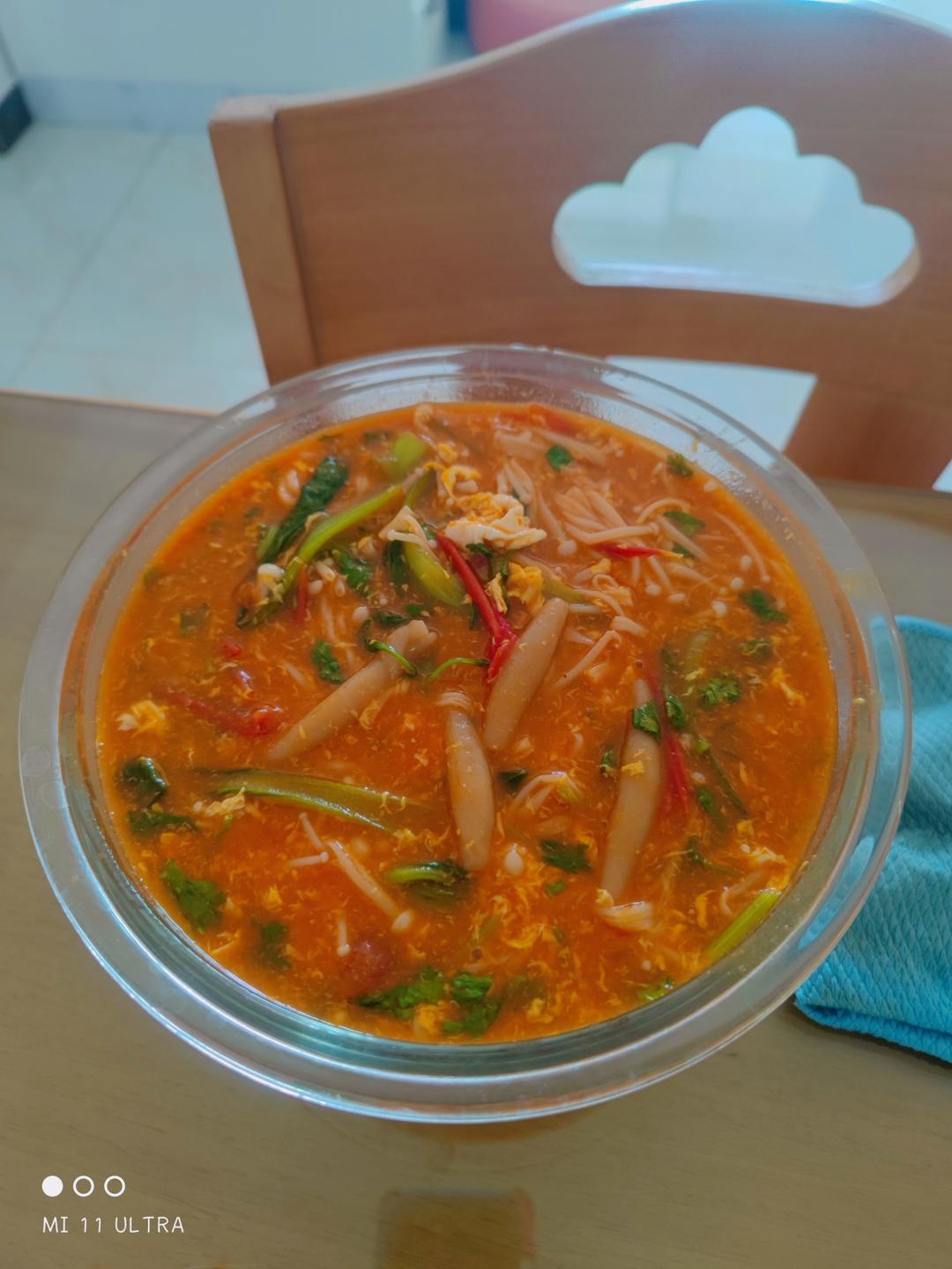 可以跟西贝媲美的莜面鱼鱼（小朋友超爱吃）