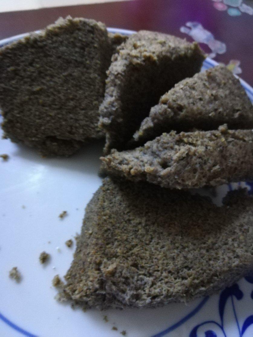 杂粮糕