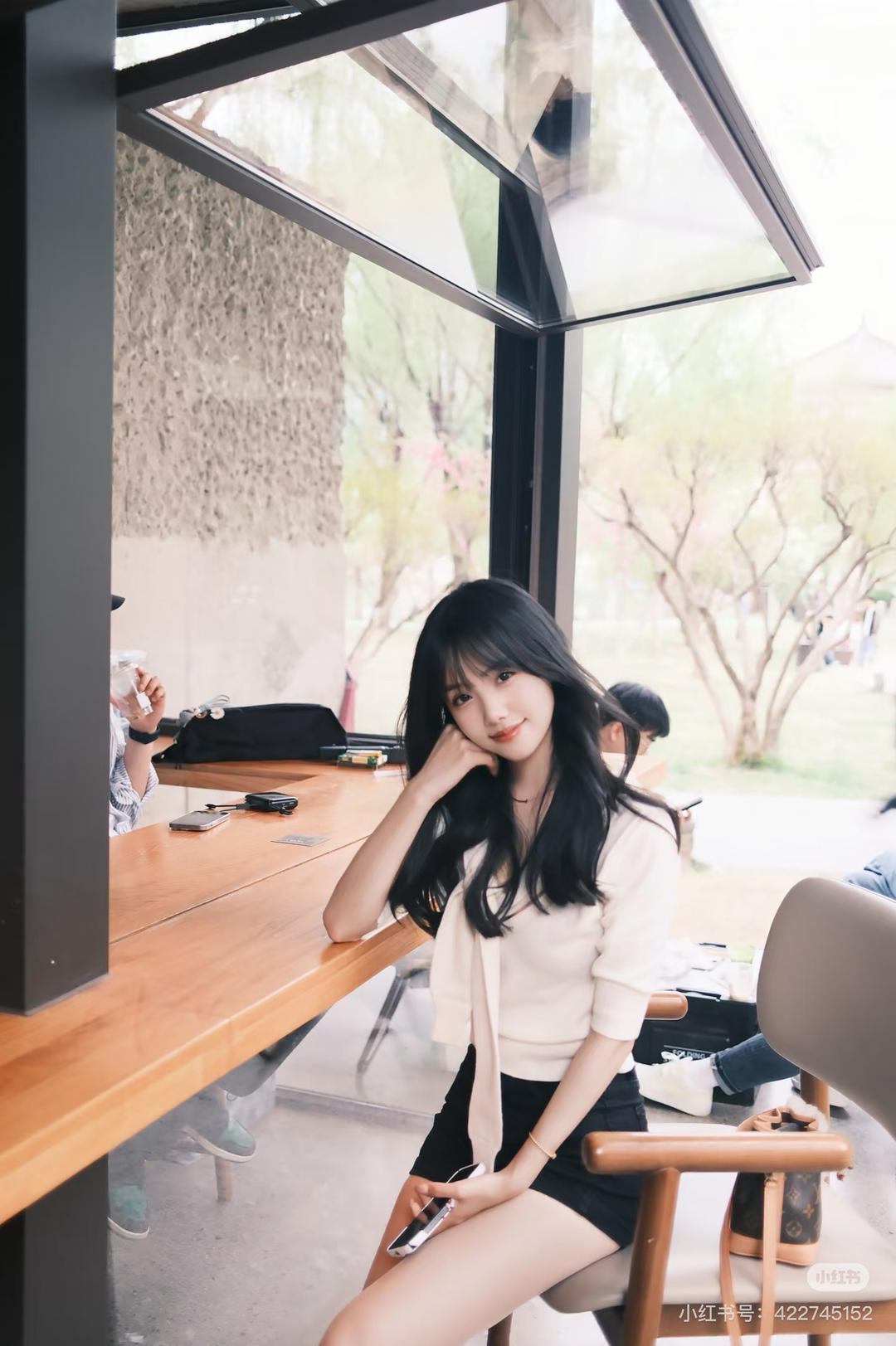 芝士椰椰小厨神