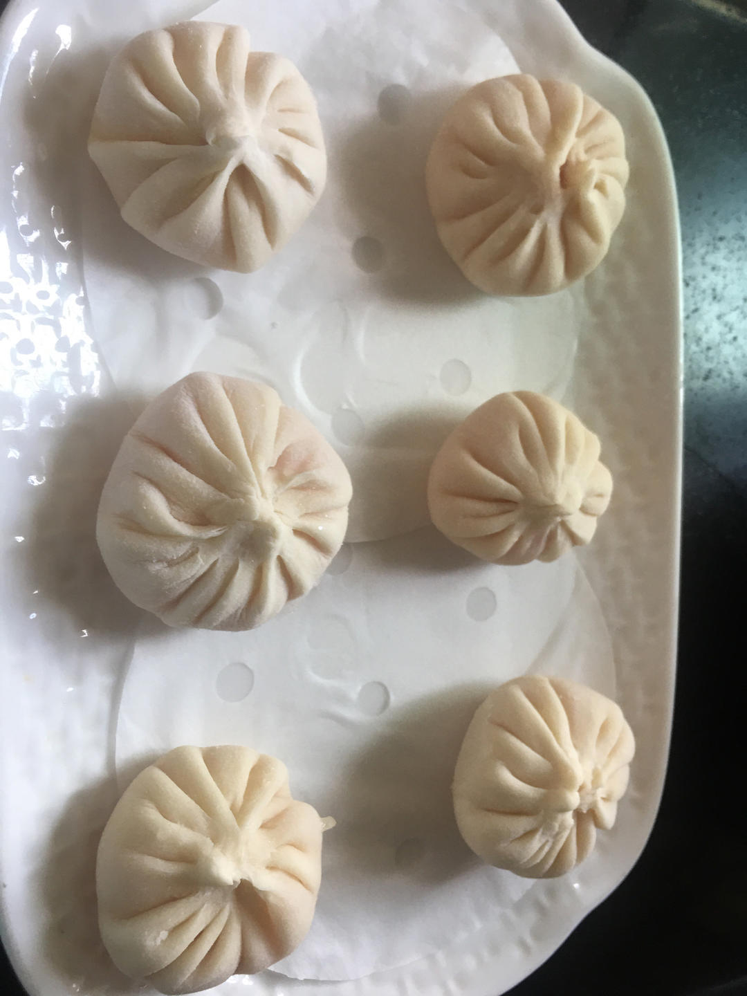 南翔小笼包