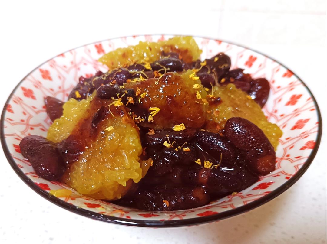 碱粽