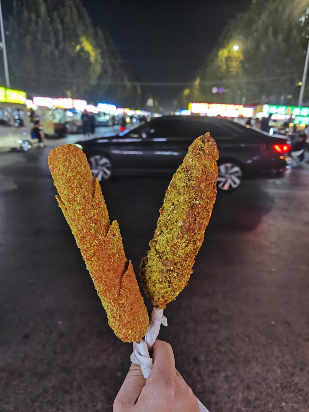 台湾烤肠 儿童肠