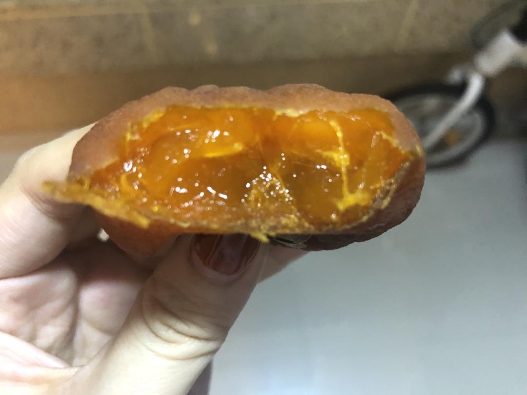 自制柿饼（圆柿饼）