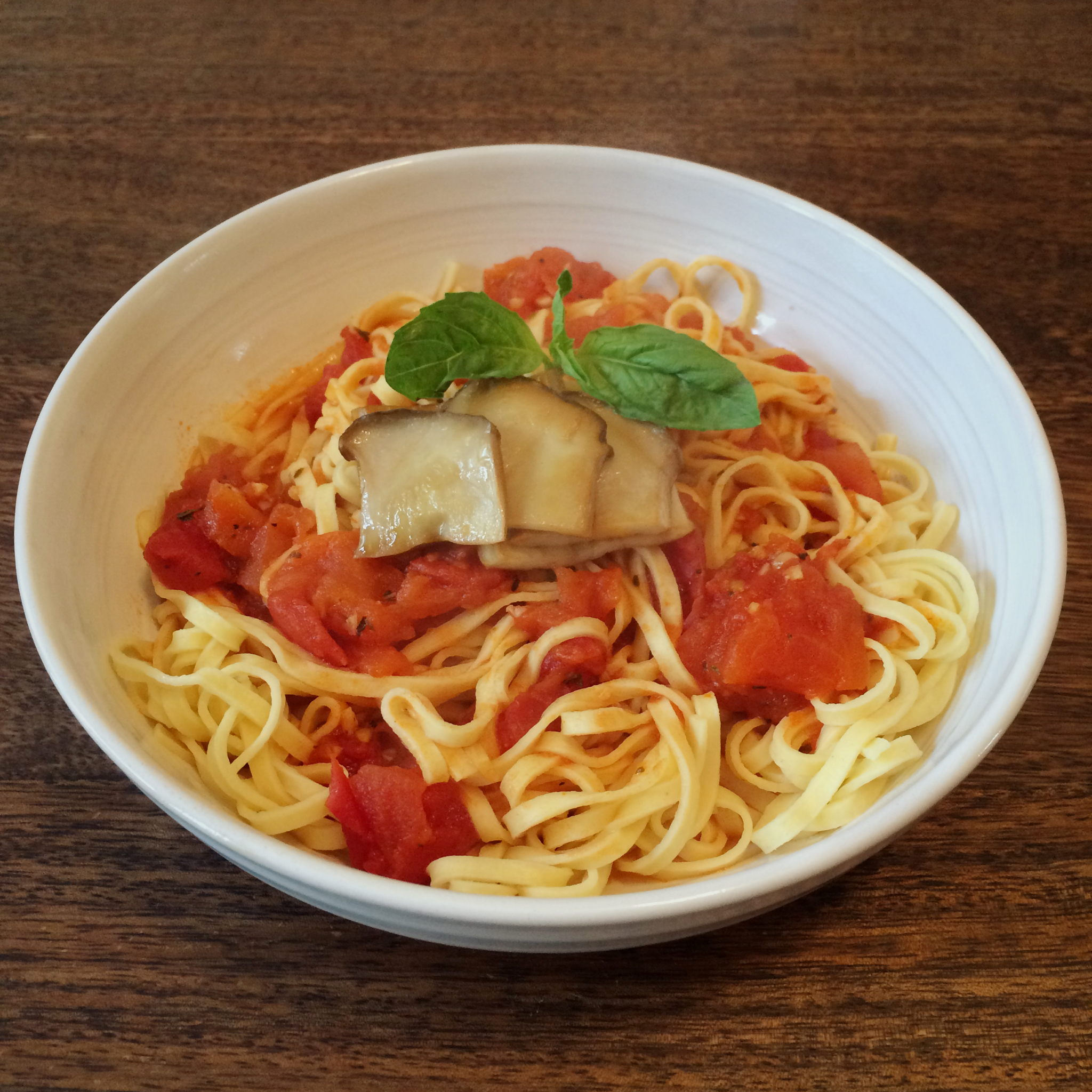 意式番茄罗勒酱(Marinara Sauce)