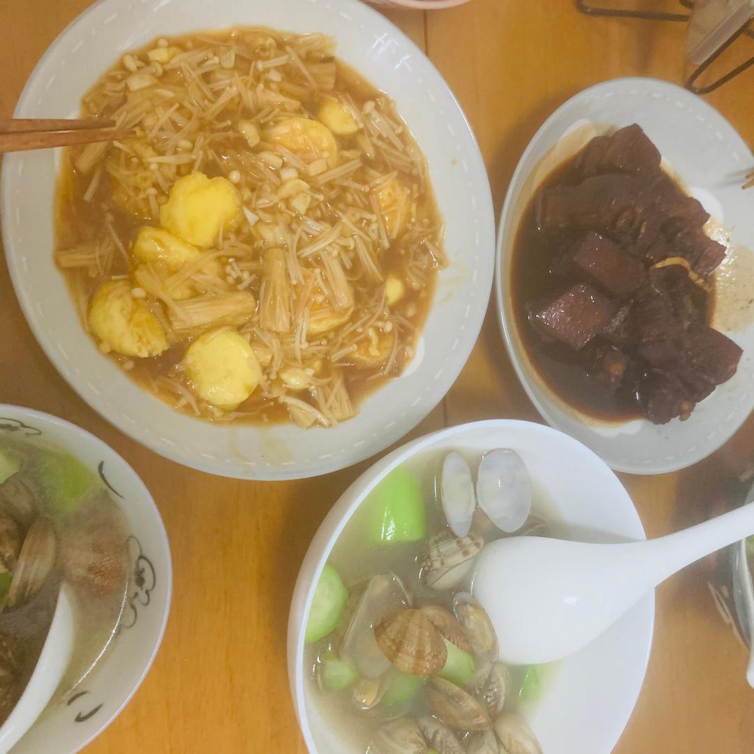 破防了❗️红烧肉这样做味道真的绝了
