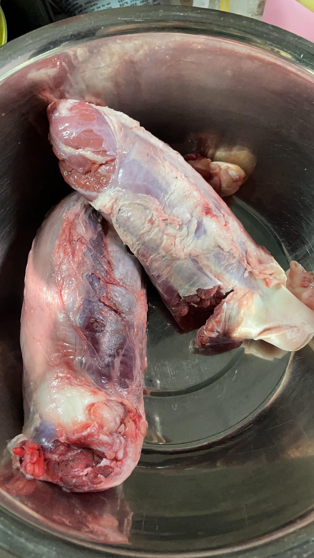 极简·古法｜酱牛肉·卤牛肉·牛腱子｜卡卡爸·不藏私