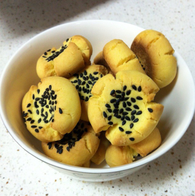 玛格丽特饼干
