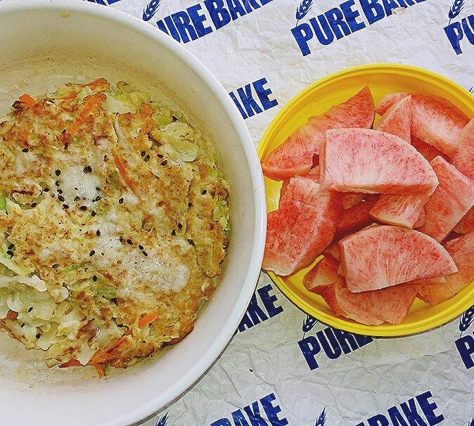 日本关西美食—大阪烧