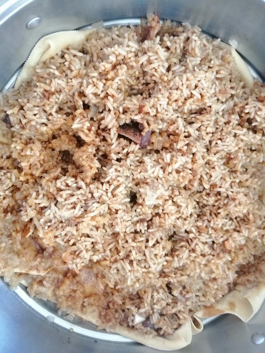 可以舔盘的糯米蒸排骨