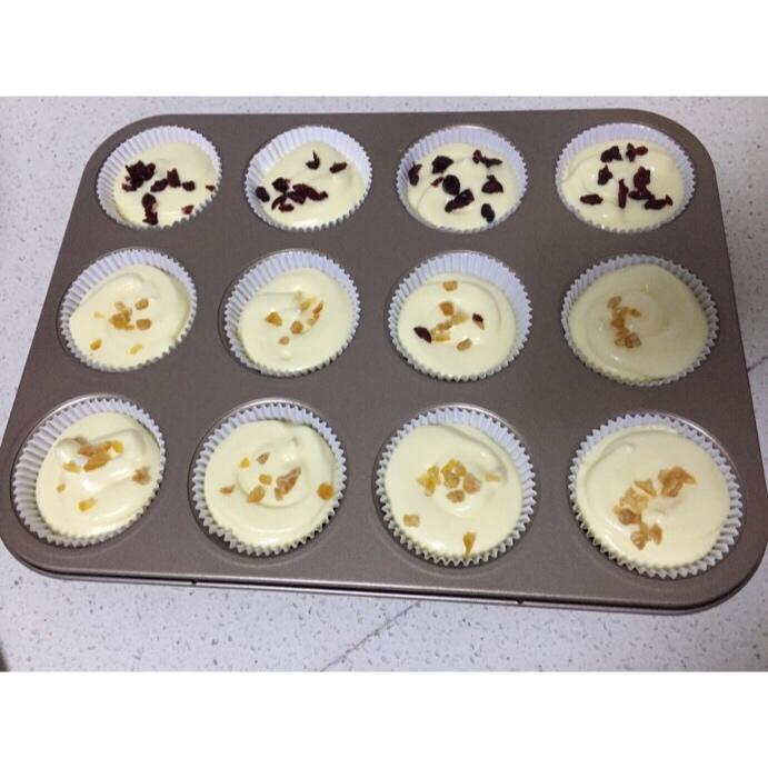 超软的~酸奶蛋糕