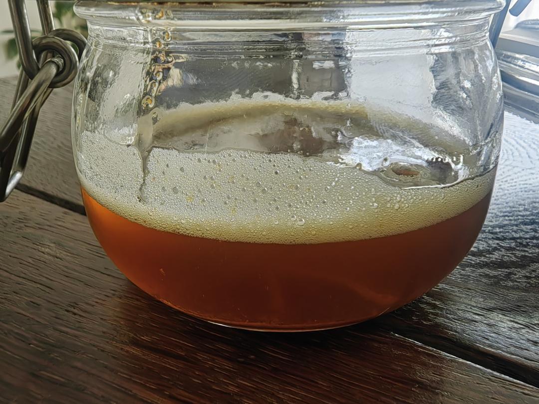 自制虾油（简单快手版）