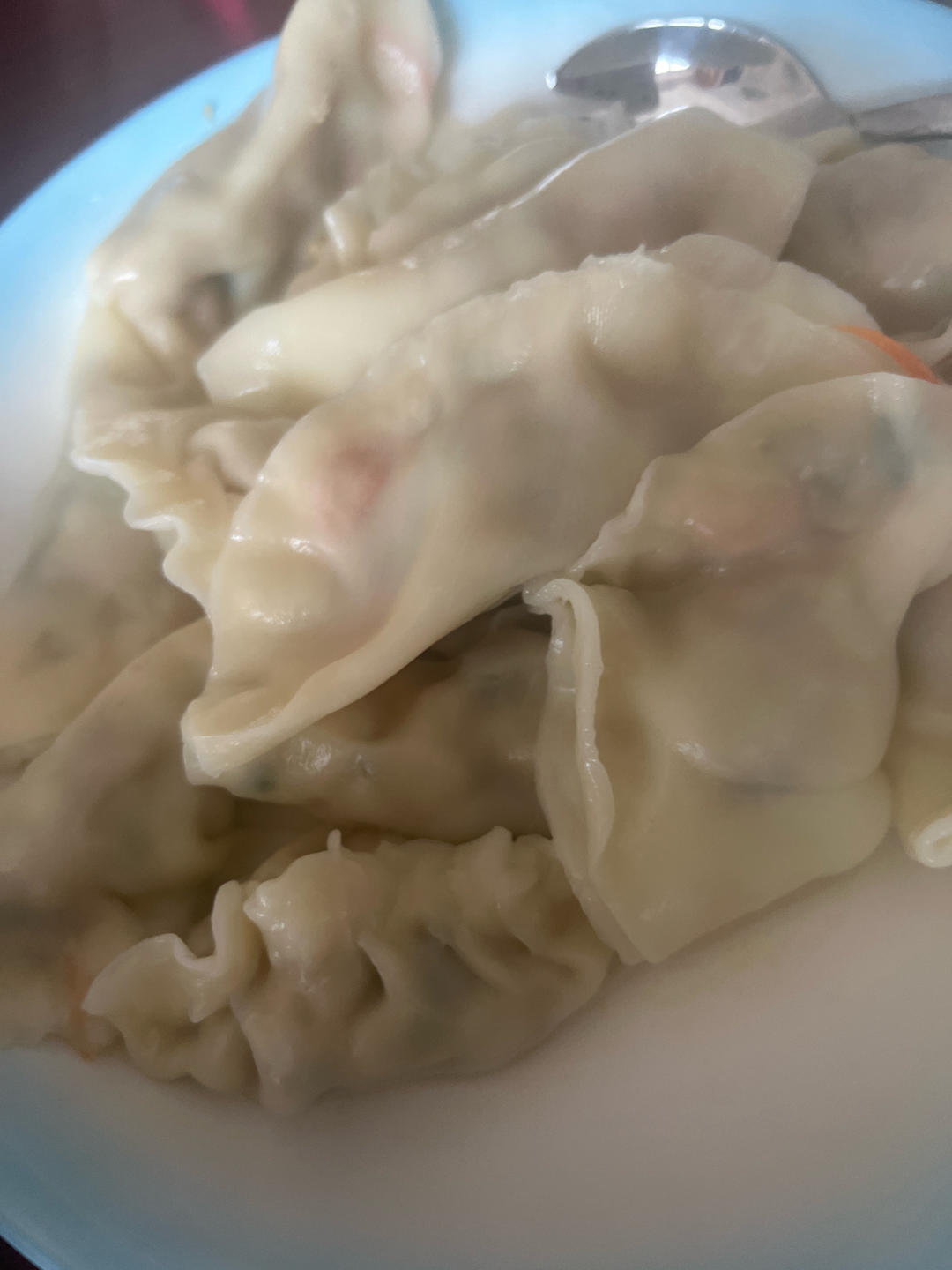 调饺子馅，牢记“盐水油”顺序和比例