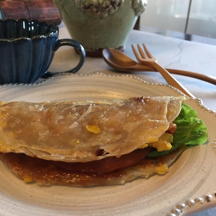 美式炒蛋嫩滑的秘密——看这一篇就够了