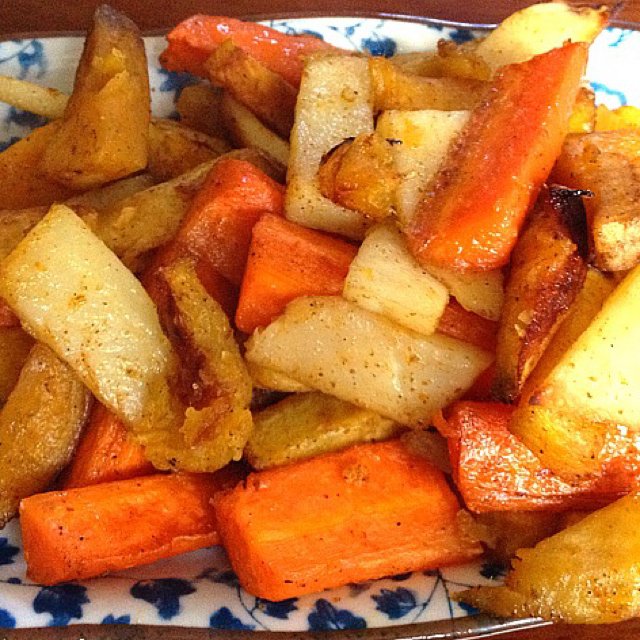 唯有美食与爱不可辜负