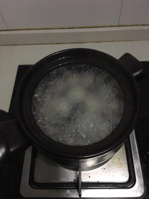 煮汤圆秘法的做法 步骤4