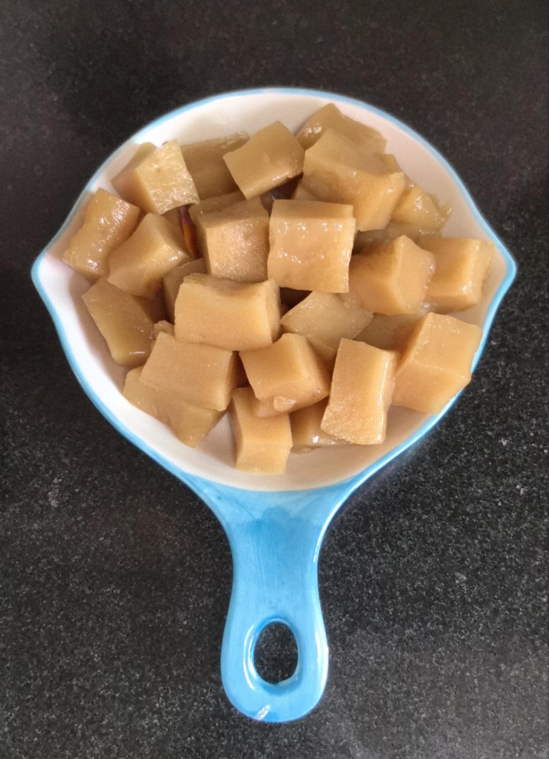 潮州枧粿（栀粿）