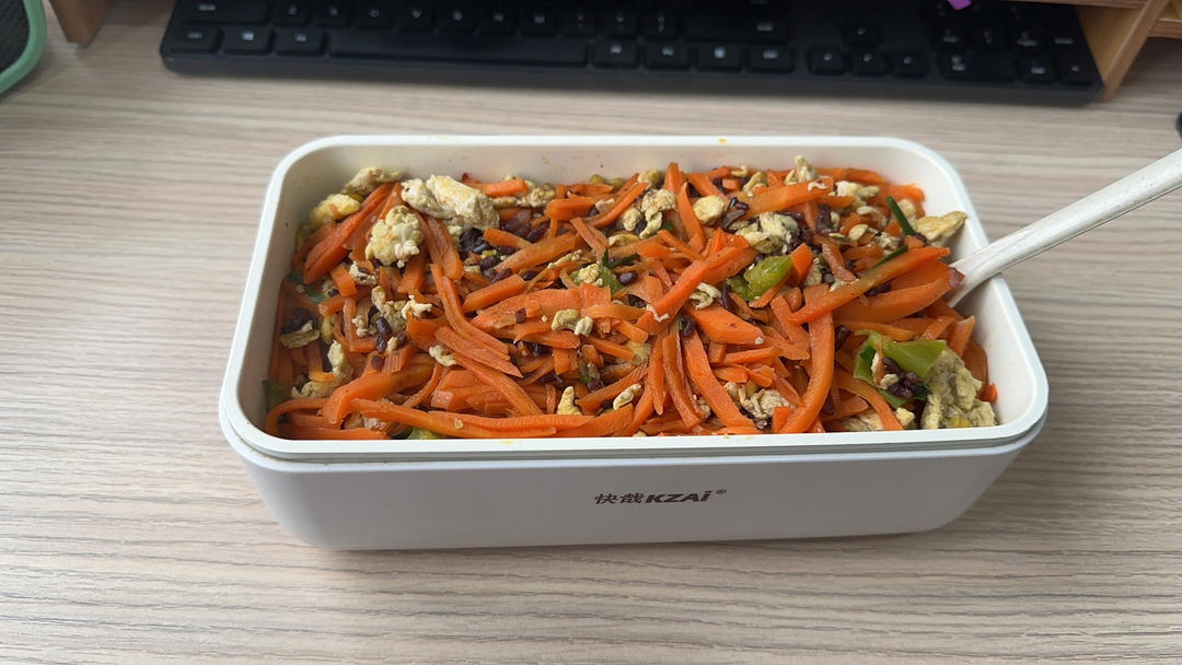减脂餐午餐便当上班族天天不重样（每天更新）