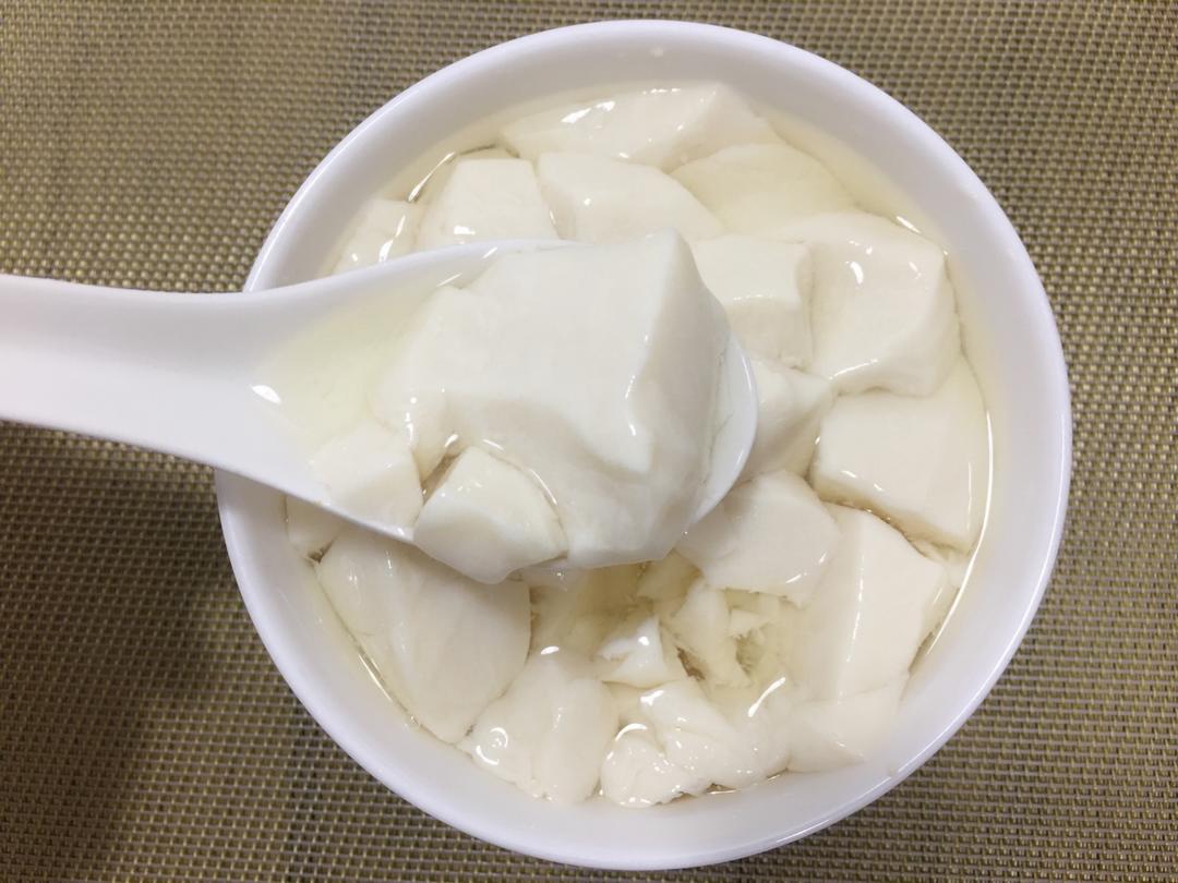 豆腐花石膏版的全部作品