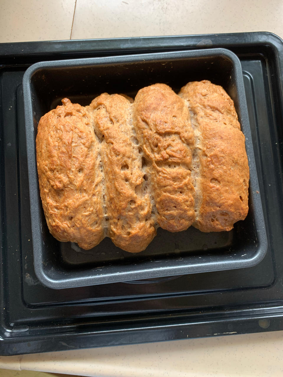 拿铁咖啡吐司（柔软又有韧性！！）